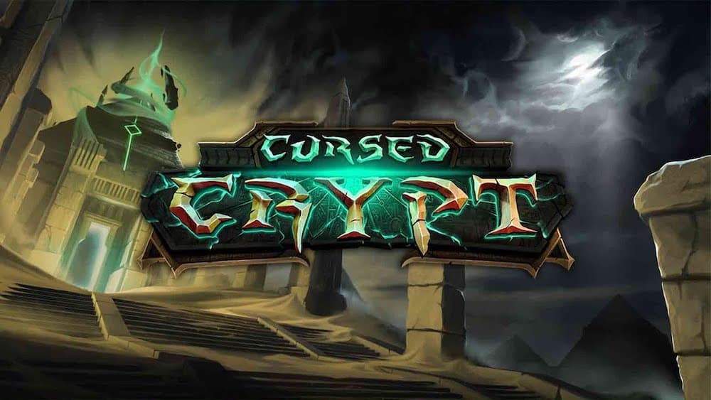 Cursed Crypt