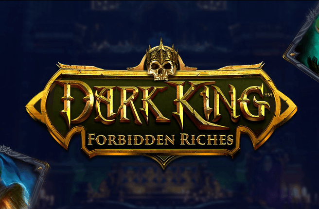 Dark King: Forbidden Riches™