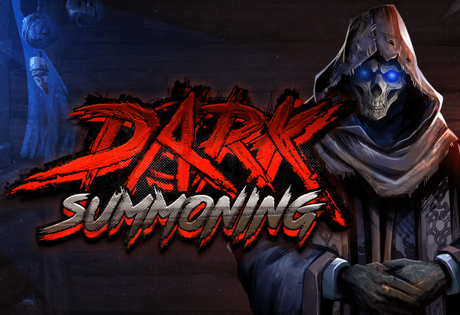 Dark Summoning