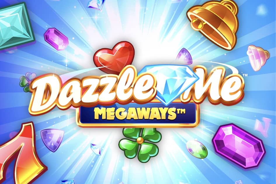 Dazzle Me™ Megaways™