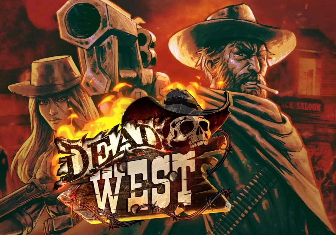 Dead West