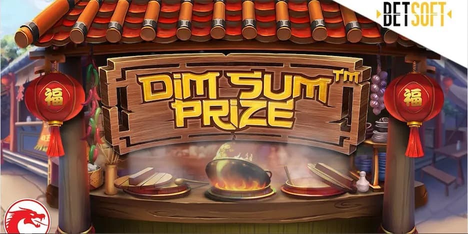 Dim Sum Prize