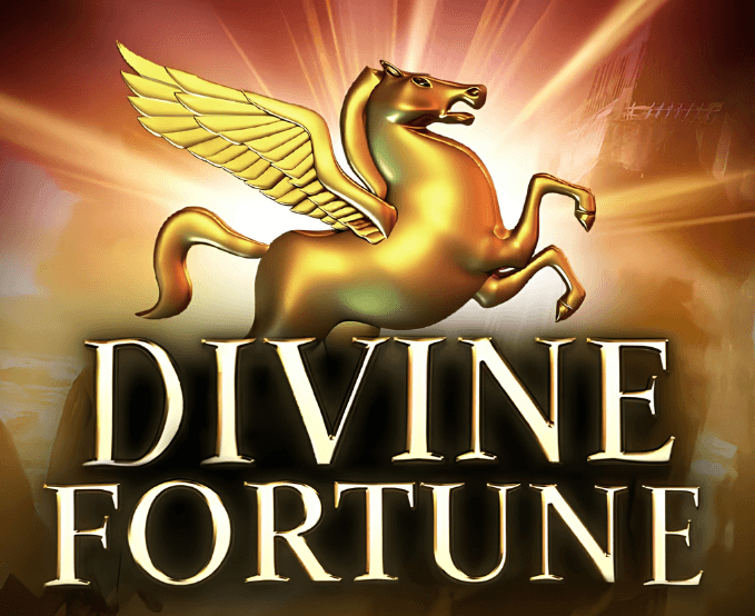 Divine Fortune
