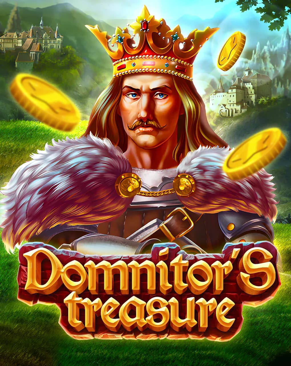 Domnitor's Treasure