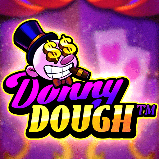 Donny Dough