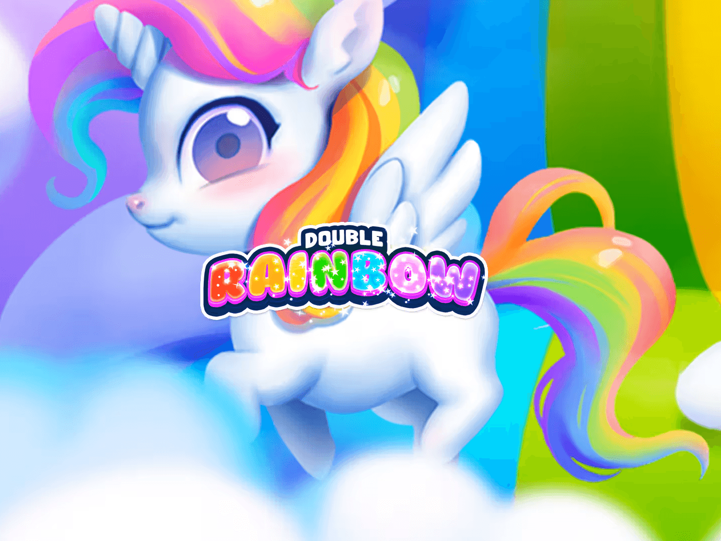 Double Rainbow