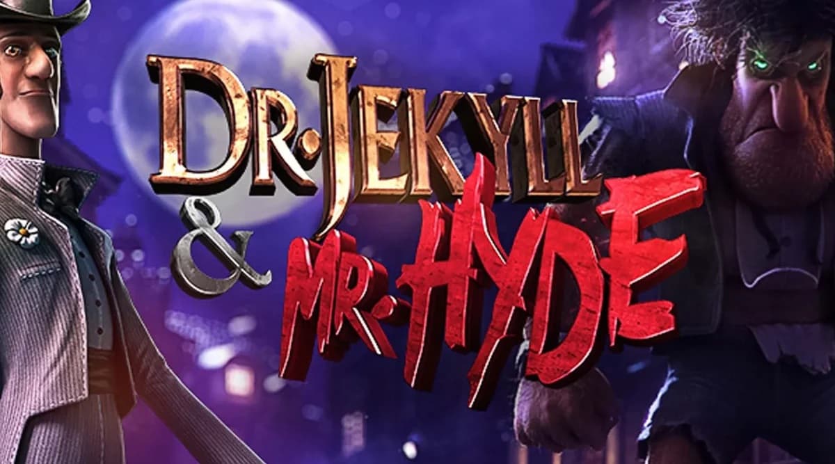 Dr. Jekyll & Mr. Hyde
