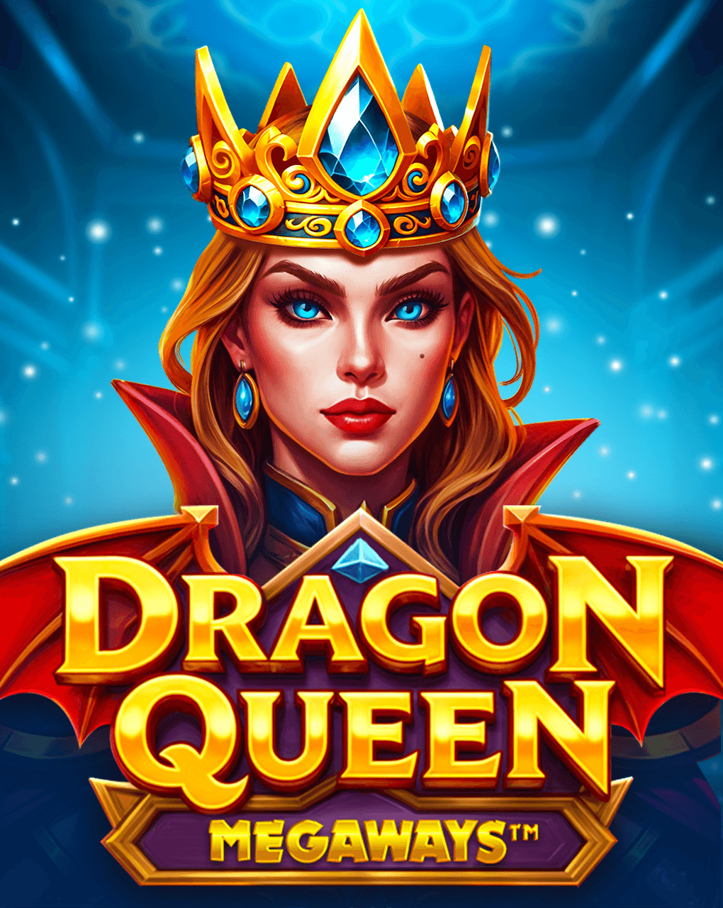 Dragon Queen MEGAWAYS™