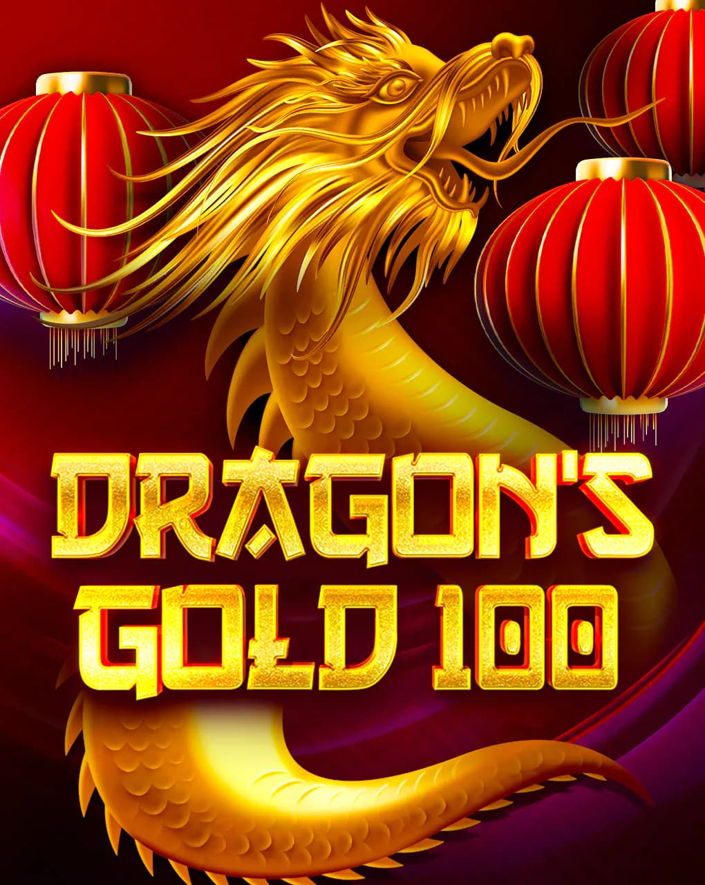 Dragon's Gold 100