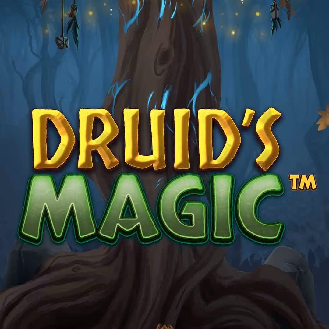 Druid’s Magic
