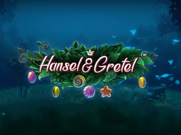 Fairytale Legends: Hansel and Gretel