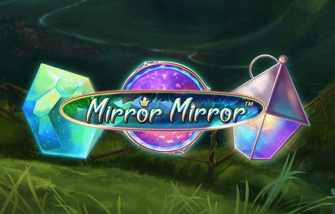 Fairytale Legends: Mirror Mirror™