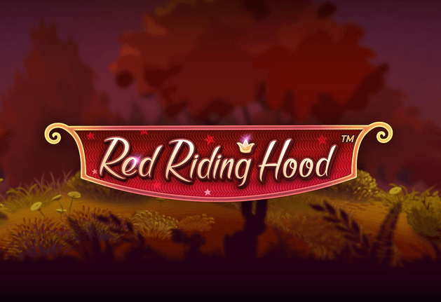 Fairytale Legends: Red Riding Hood™
