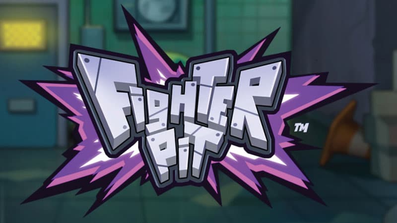 Fighter Pit
