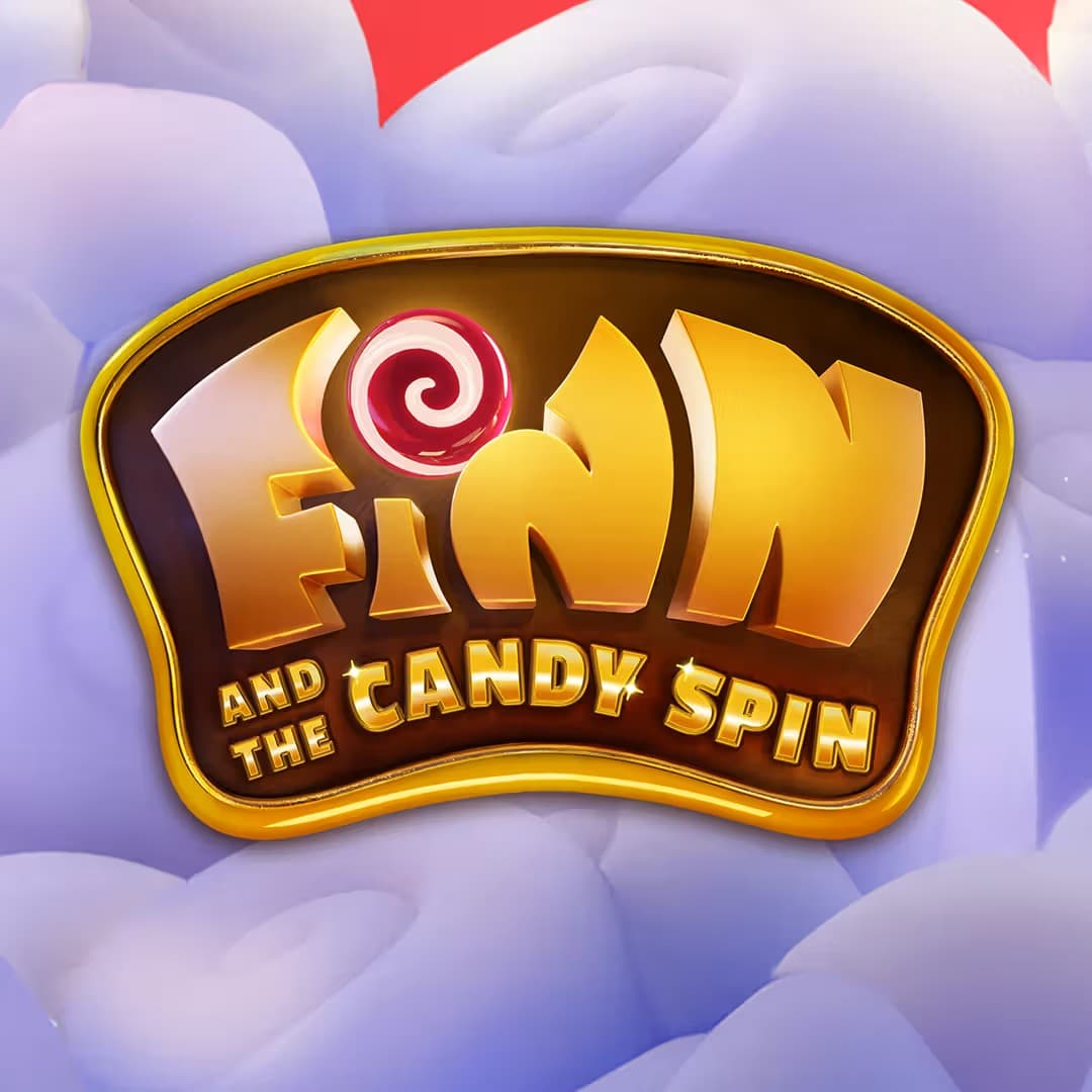 Finn and the Candy Spin