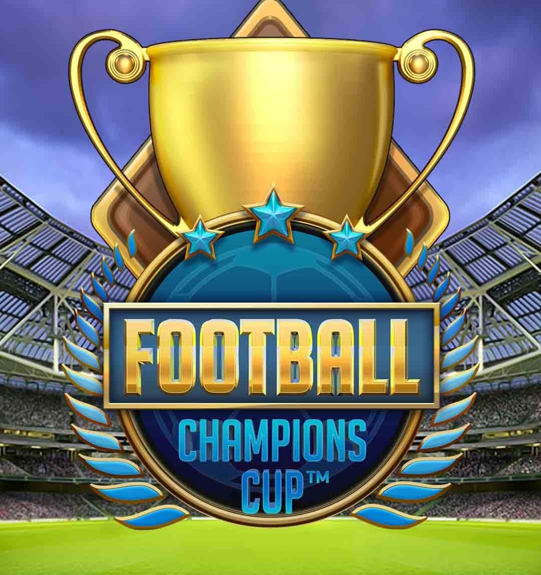 Football: Champions Cup