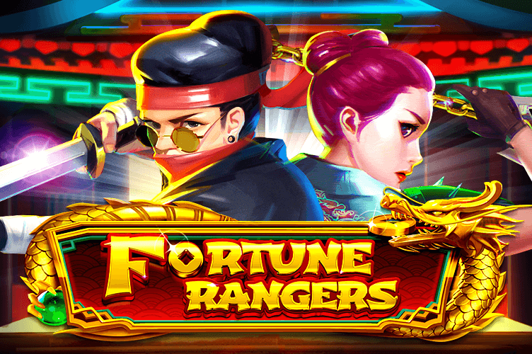 Fortune Rangers™
