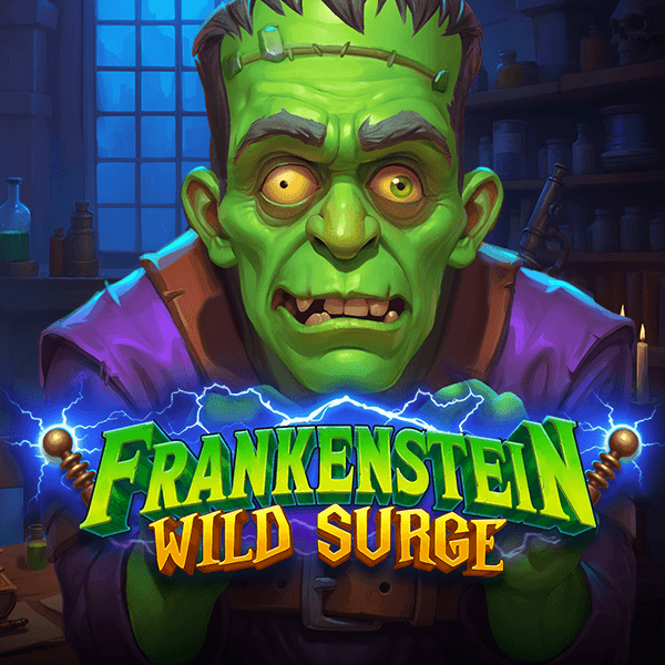 Frankenstein Wild Surge
