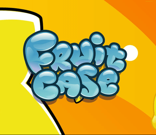 Fruit Case