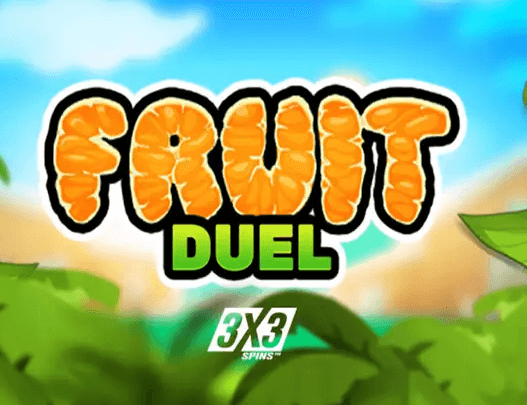Fruit Duel
