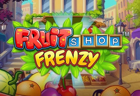 Fruit Shop™ Frenzy