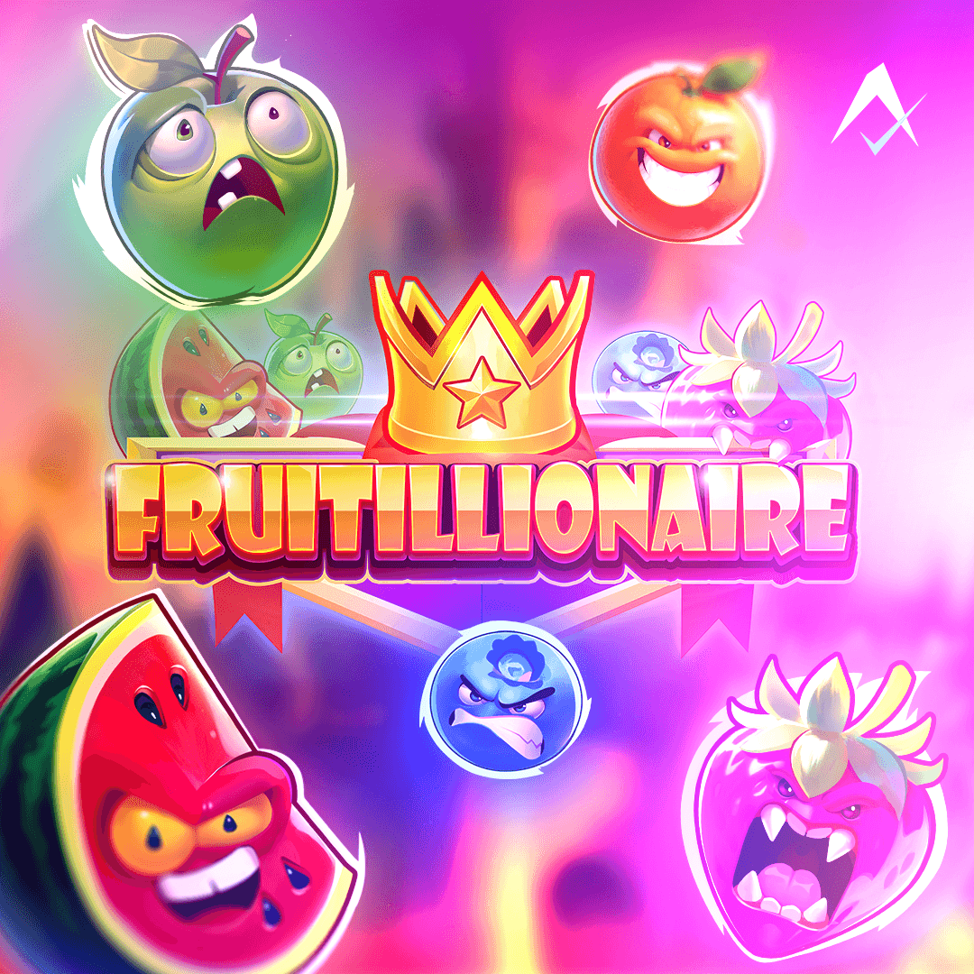 Fruitillionaire