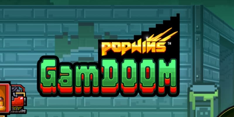Gamdoom