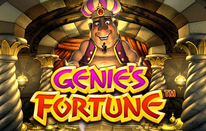 Genie's Fortune