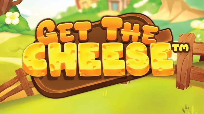 Get the CHEESE