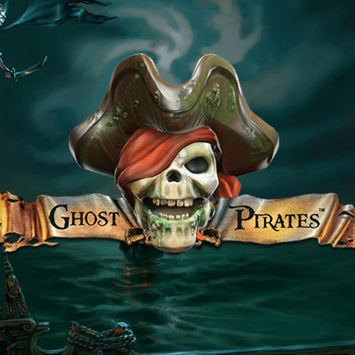 Ghost Pirates™