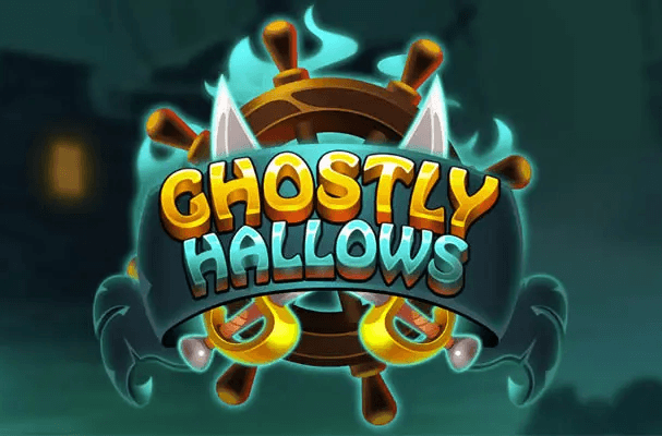 Ghostly Hallows