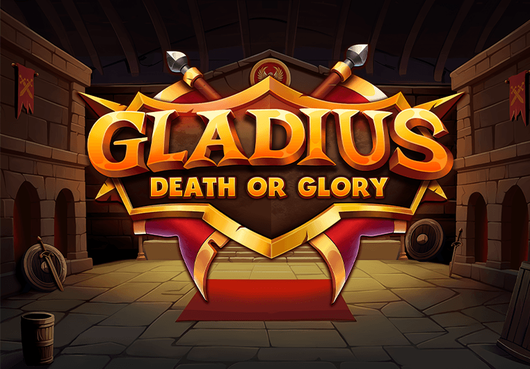 Gladius Death Or Glory