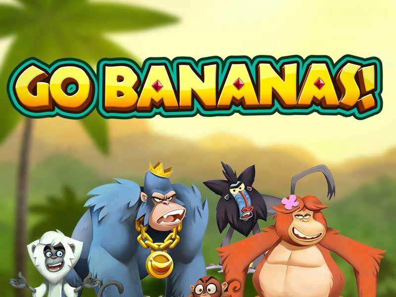 Go Bananas!™