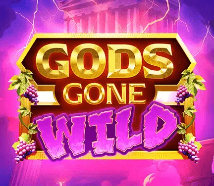 Gods Gone Wild