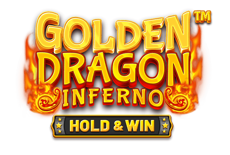 Golden Dragon Inferno