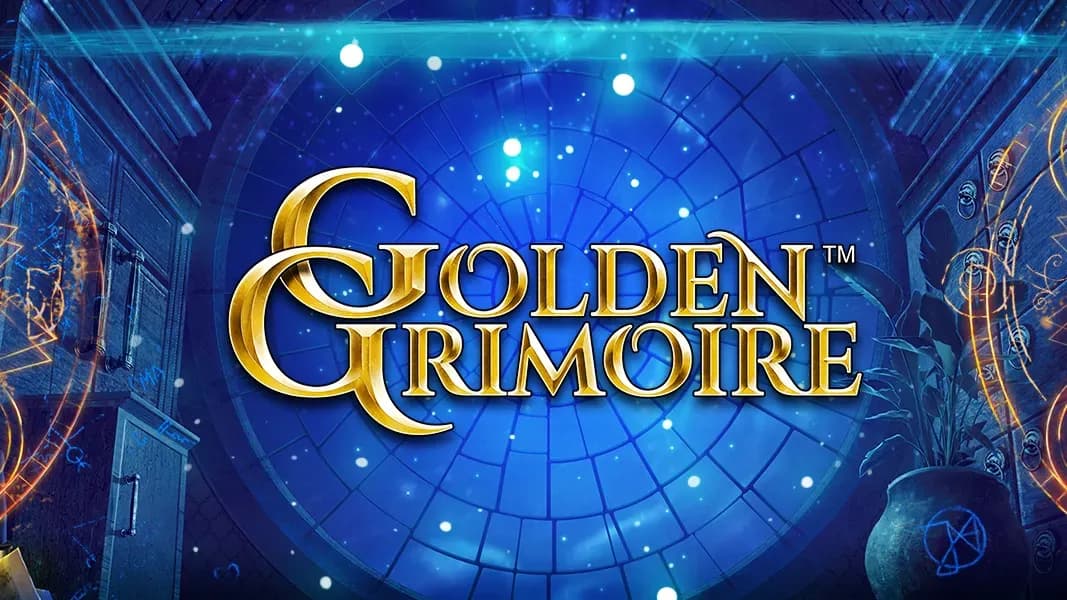 Golden Grimoire™