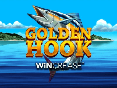 Golden Hook