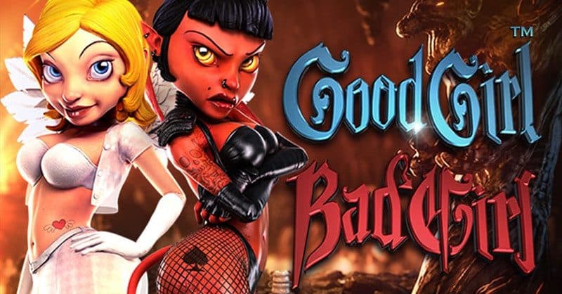 Good Girl Bad Girl