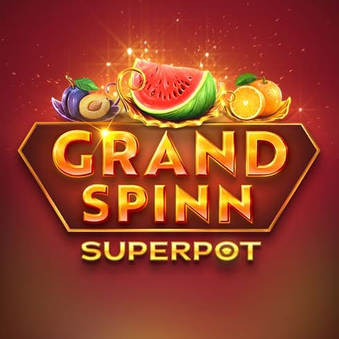 Grand Spinn™