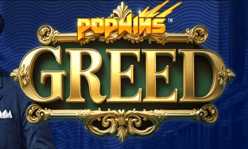 Greed