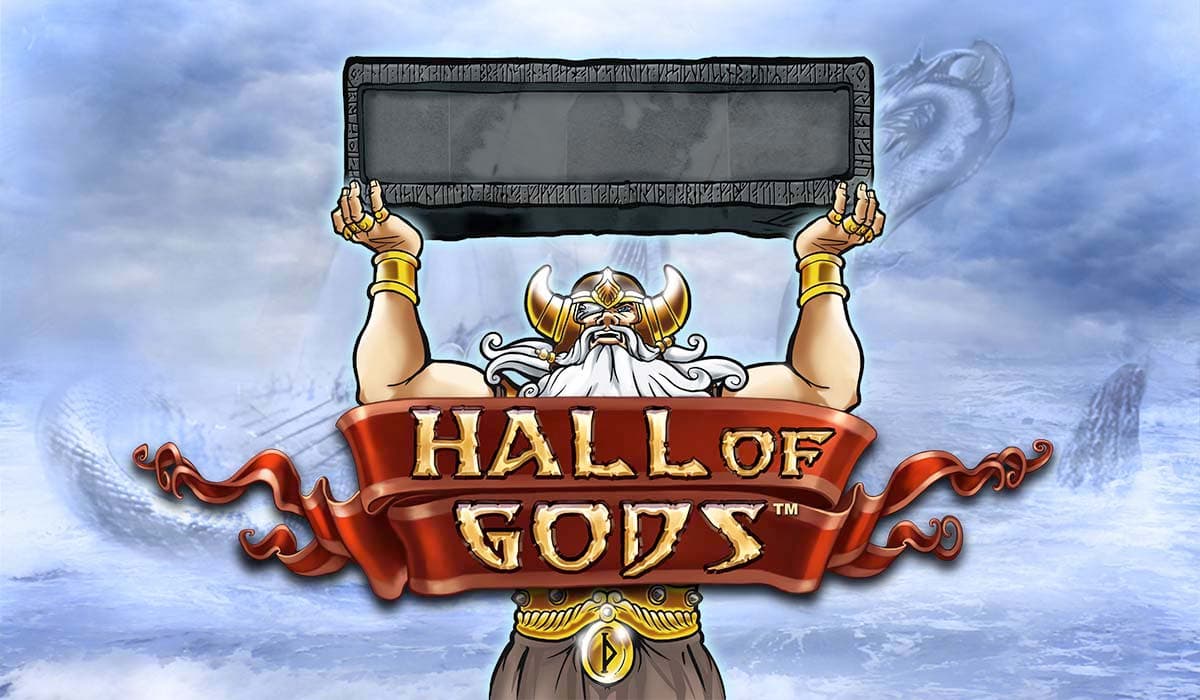 Hall of Gods™