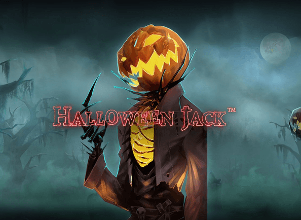 Halloween Jack™
