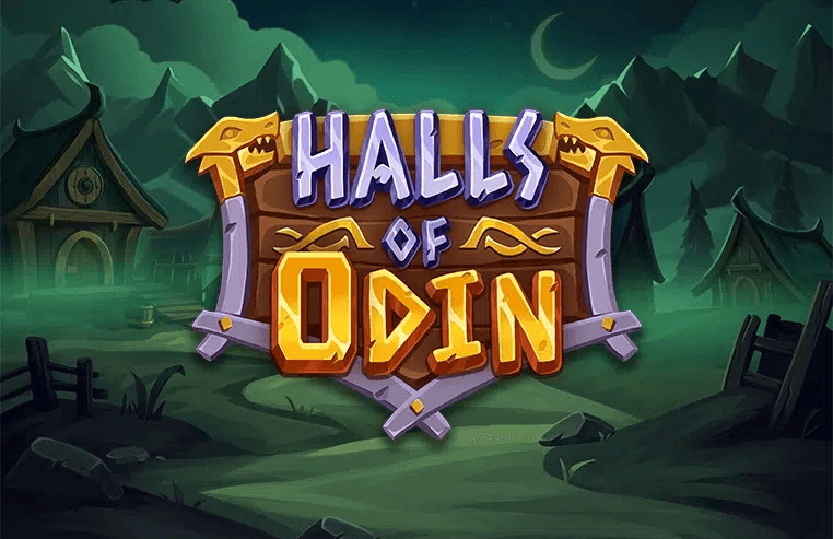 Halls of Odin