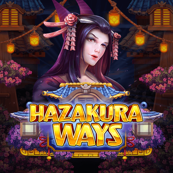 Hazakura Ways