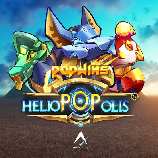 HelioPOPolis™