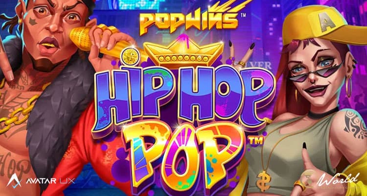Hiphoppop Popwins