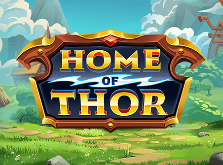 Home of Thor