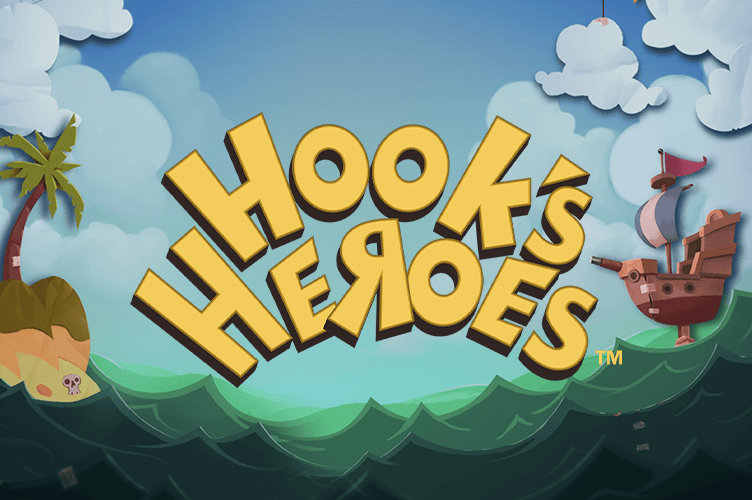 Hook's Heroes
