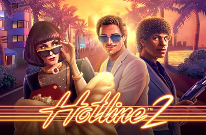 Hotline 2™