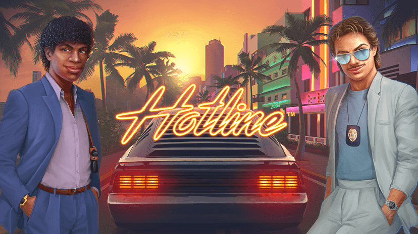 Hotline™